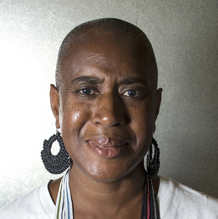 Donna Bryson. (Kevin J. Beaty/Denverite)