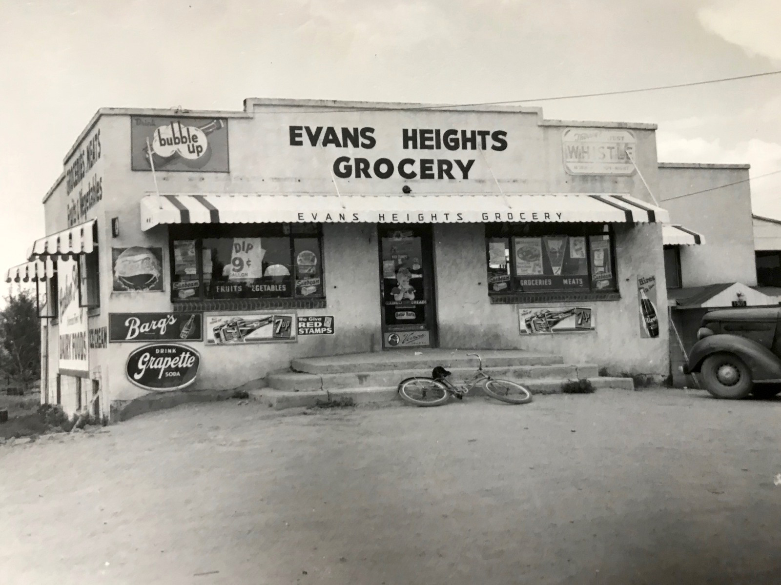 La Lomita Park’s naming reveals one Denver family’s contribution to the