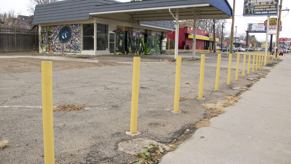 4200 W. Colfax Ave. Nov. 8, 2018. (Kevin J. Beaty/Denverite)