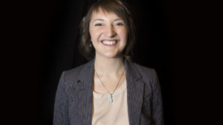 Laura Brudzynski. (Kevin J. Beaty/Denverite)
