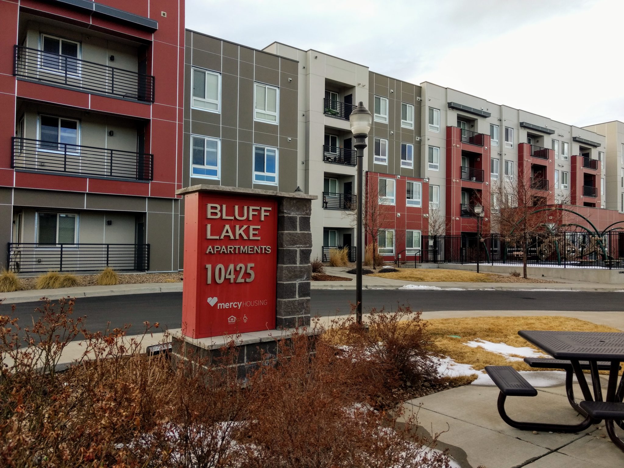 With Denver housing troubles at 'crisis level,' national nonprofit