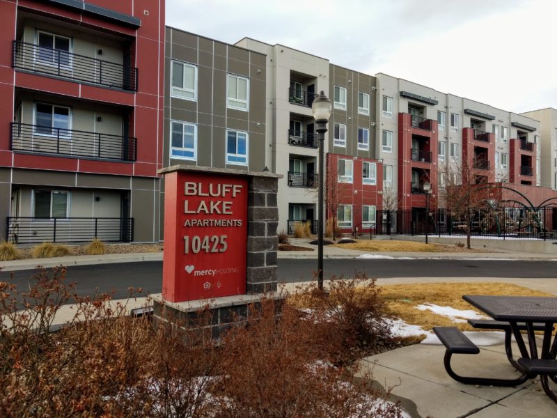 With Denver housing troubles at 'crisis level,' national nonprofit