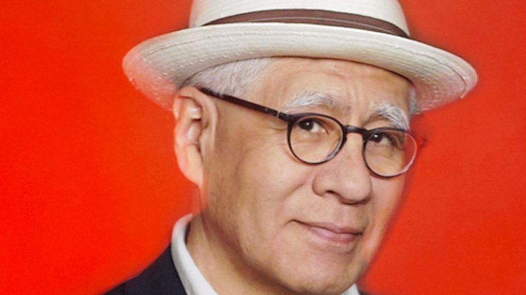 Manuel Ramos.