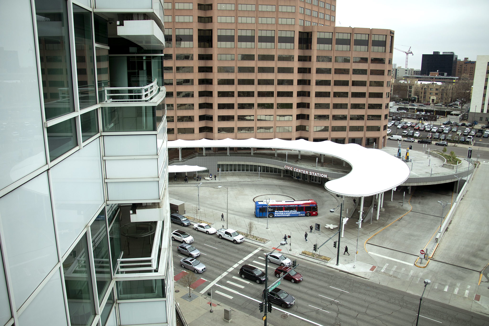 Denver leaders say Civic Center Station should be renamed for ‘Gang of ...
