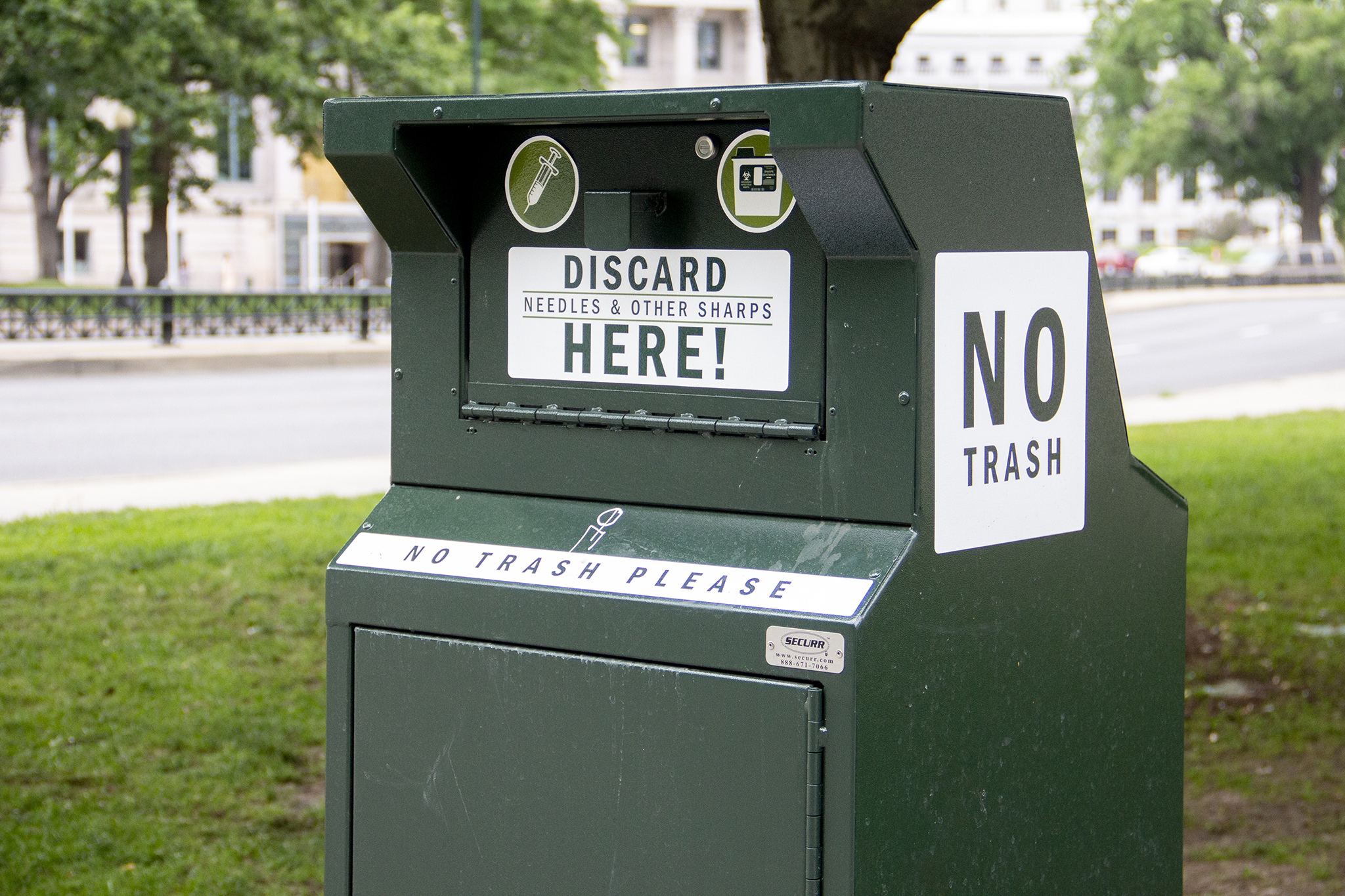 Denver's role in the massive opioid lawsuit against big pharma could