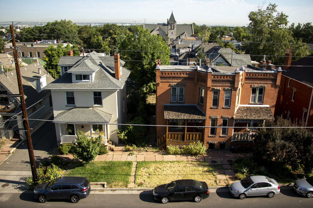 After proposing a citywide upzoning, Denver scales back ‘Unlocking Housing Choices’