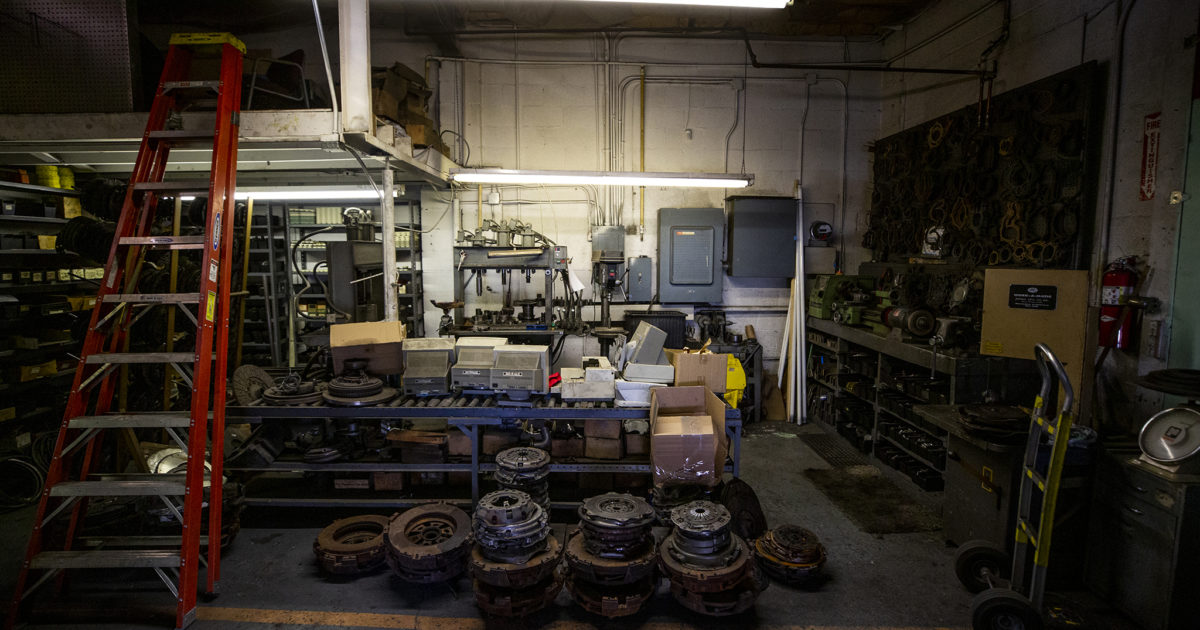 Denver wants to slow catalytic converter thefts by tracking a lot more