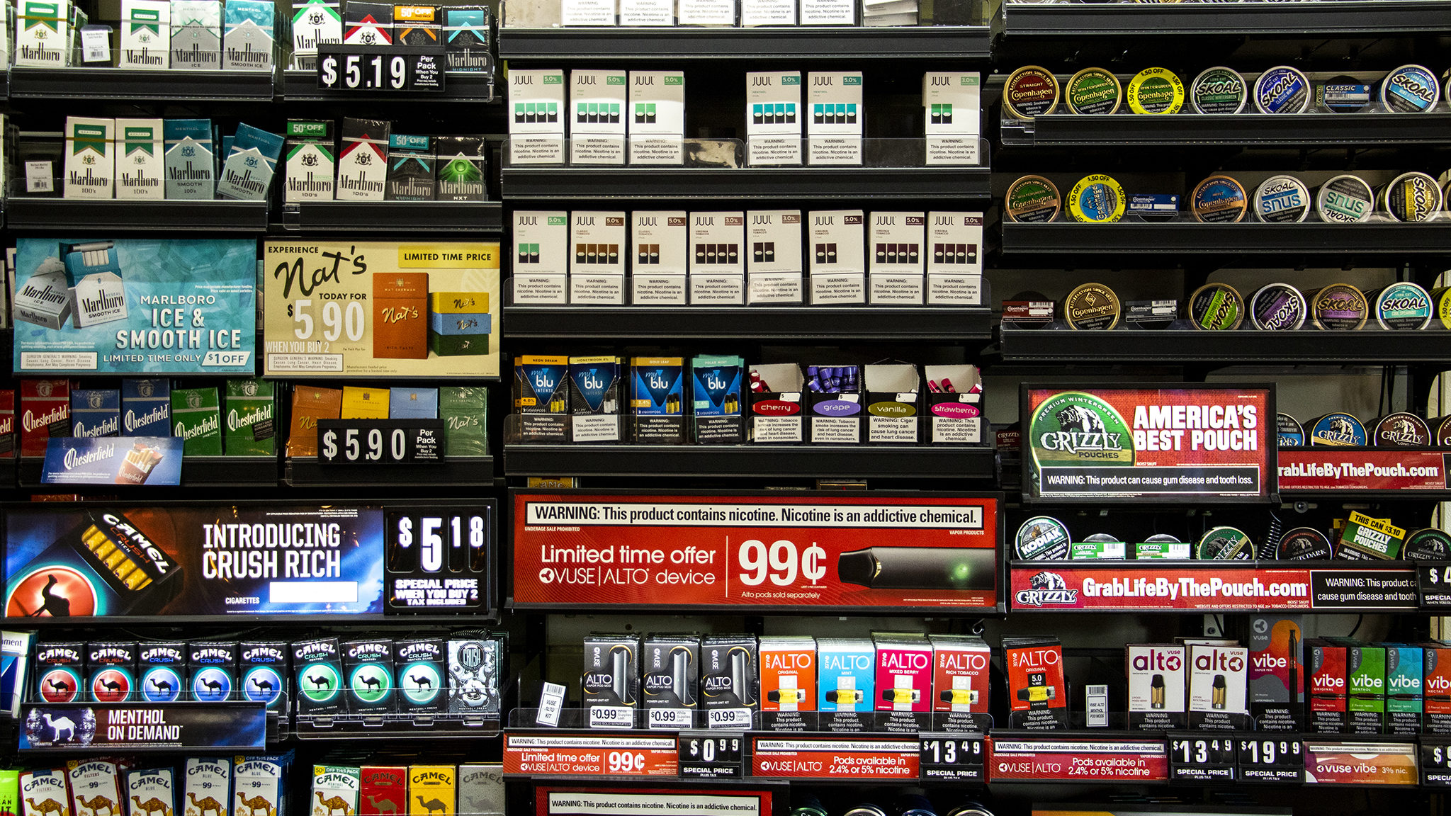 denver tobacco license Online payments process Aurora prepares to crack down
