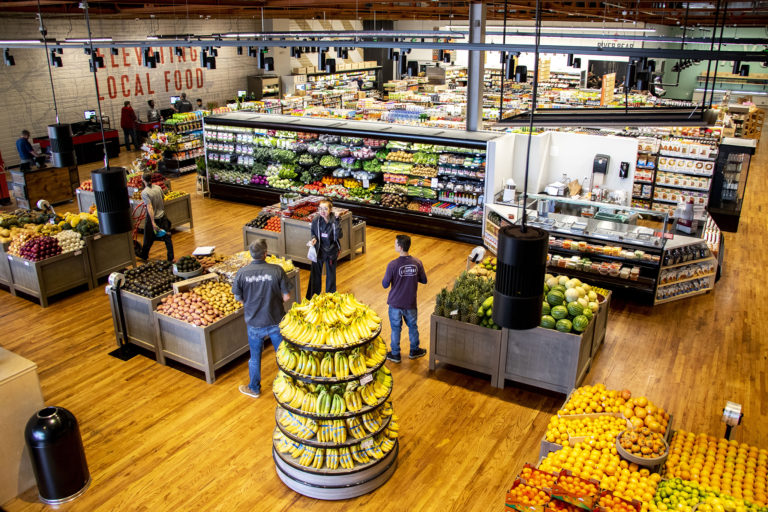 Northside generally excited for Leevers Locavore, a grocery store and