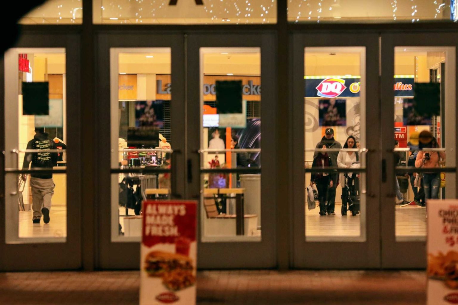 17yearold killed in shooting at Aurora mall Denverite, the Denver site!