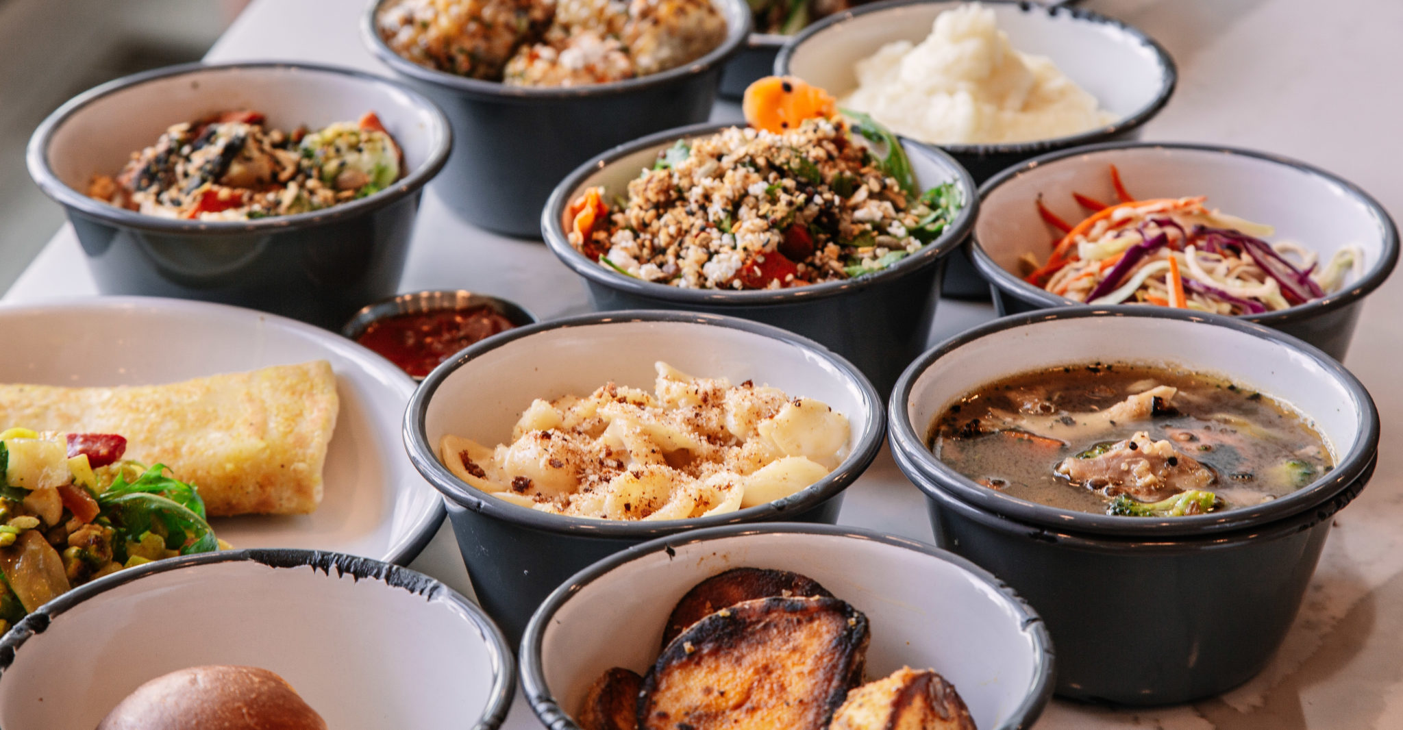 9th and Colorado development's Chook Charcoal Chicken location opening