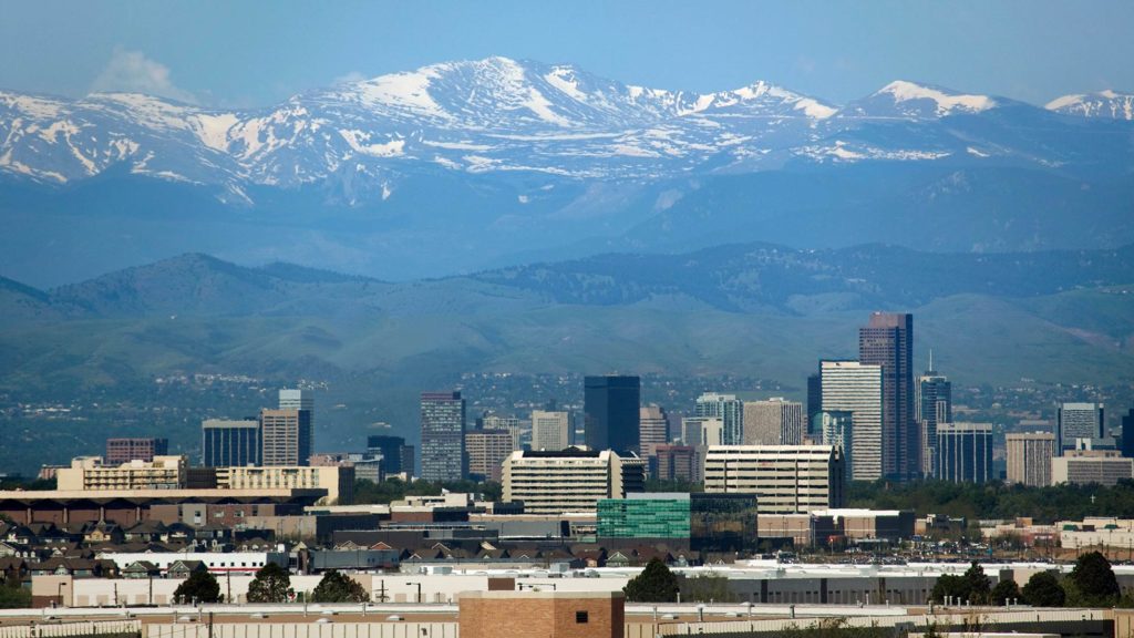 Denver, without the Wells Fargo Center and Republic Plaza. (Courtesy: Big Rentz/David Parsons)
