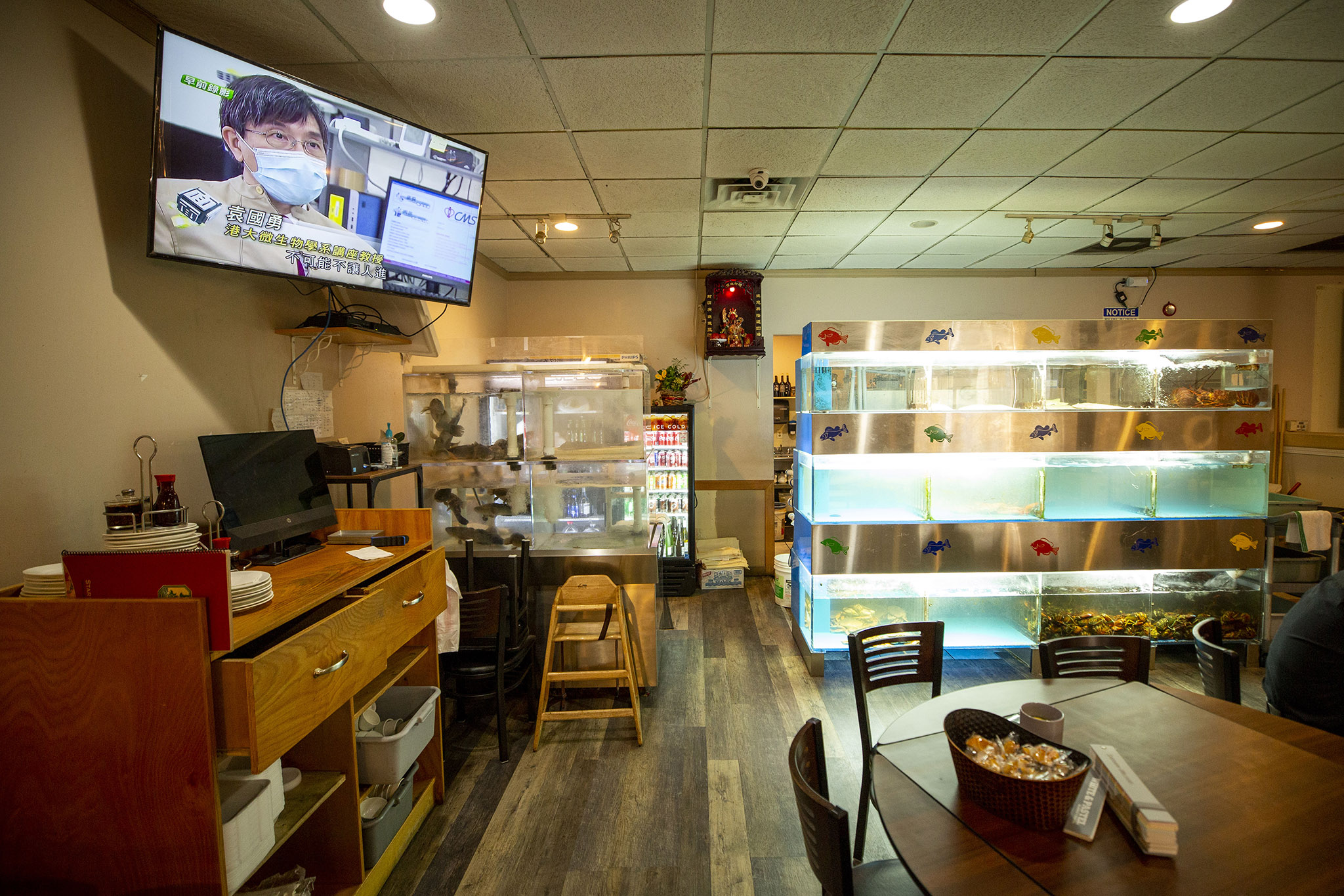 Here s How Local Restaurants Are Coping With Eight Weeks Of Little To No Business Denverite 