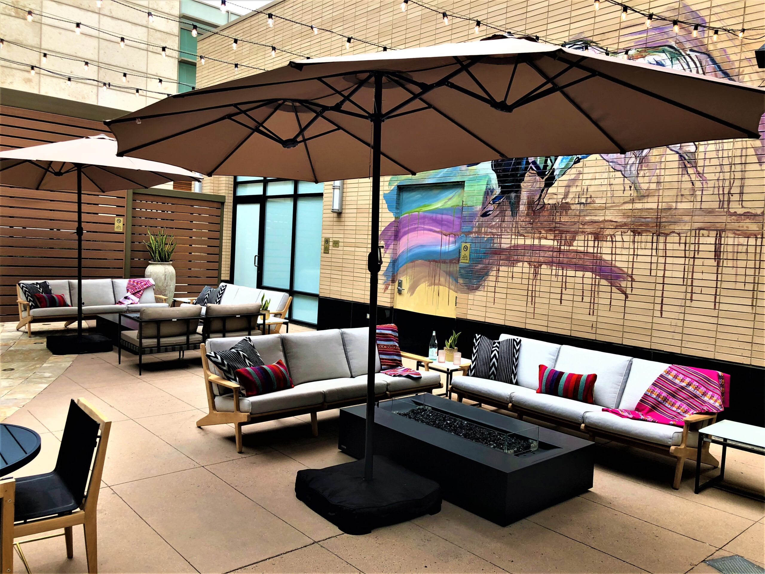 Richard Sandoval opens Toro Latin Kitchen & Lounge in Cherry Creek