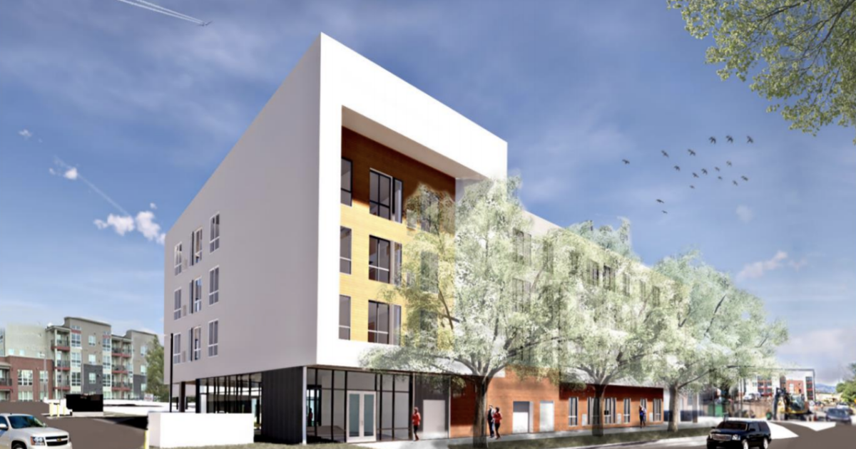 City Inks Deal With Affordable Housing Developer For 84 Homes In Baker Denverite The Denver Site City Inks Deal With Affordable Housing Developer For 84 Homes In Baker Denverite The Denver Site