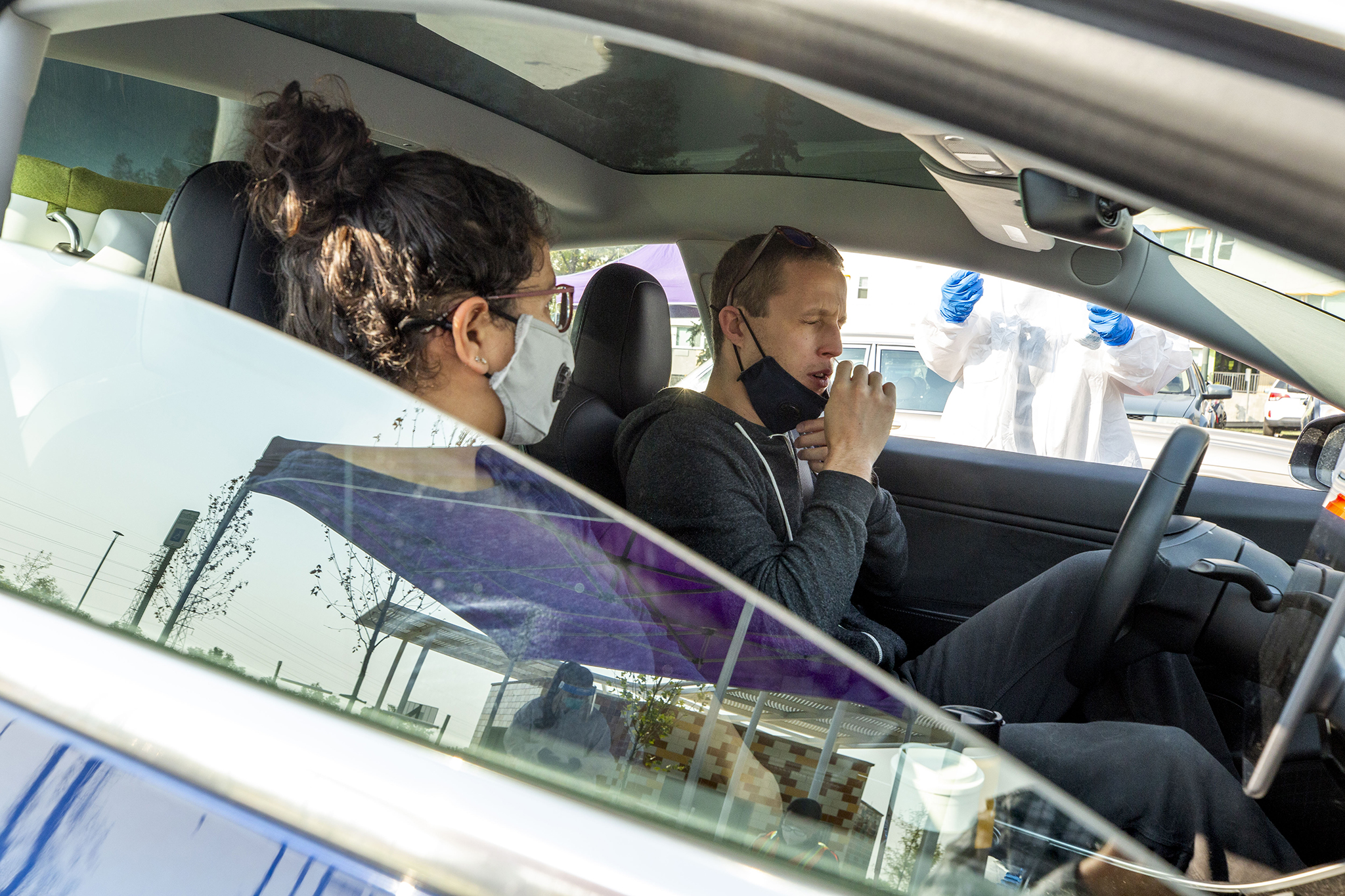 Coronavirus cases in Denver are reaching rates not seen since spring Denverite, the Denver site!