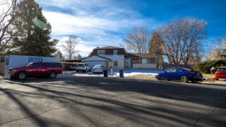 3397 S. Geneva St. in Denver's Hampden neighborhood.