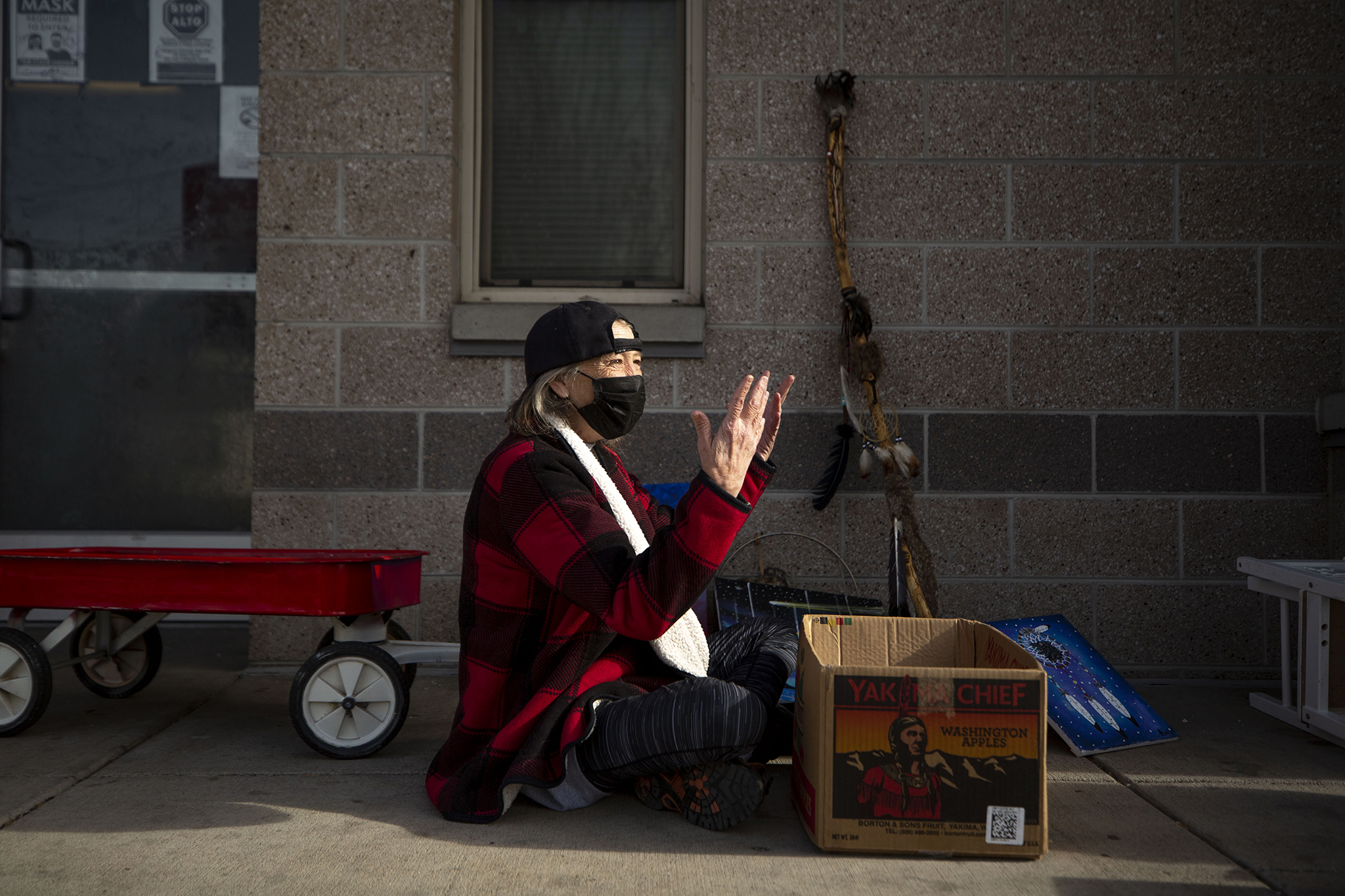 Scores who experienced homelessness died in Denver in 2020 Denverite