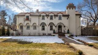 6400 Montview Boulevard. Jan. 5, 2020.