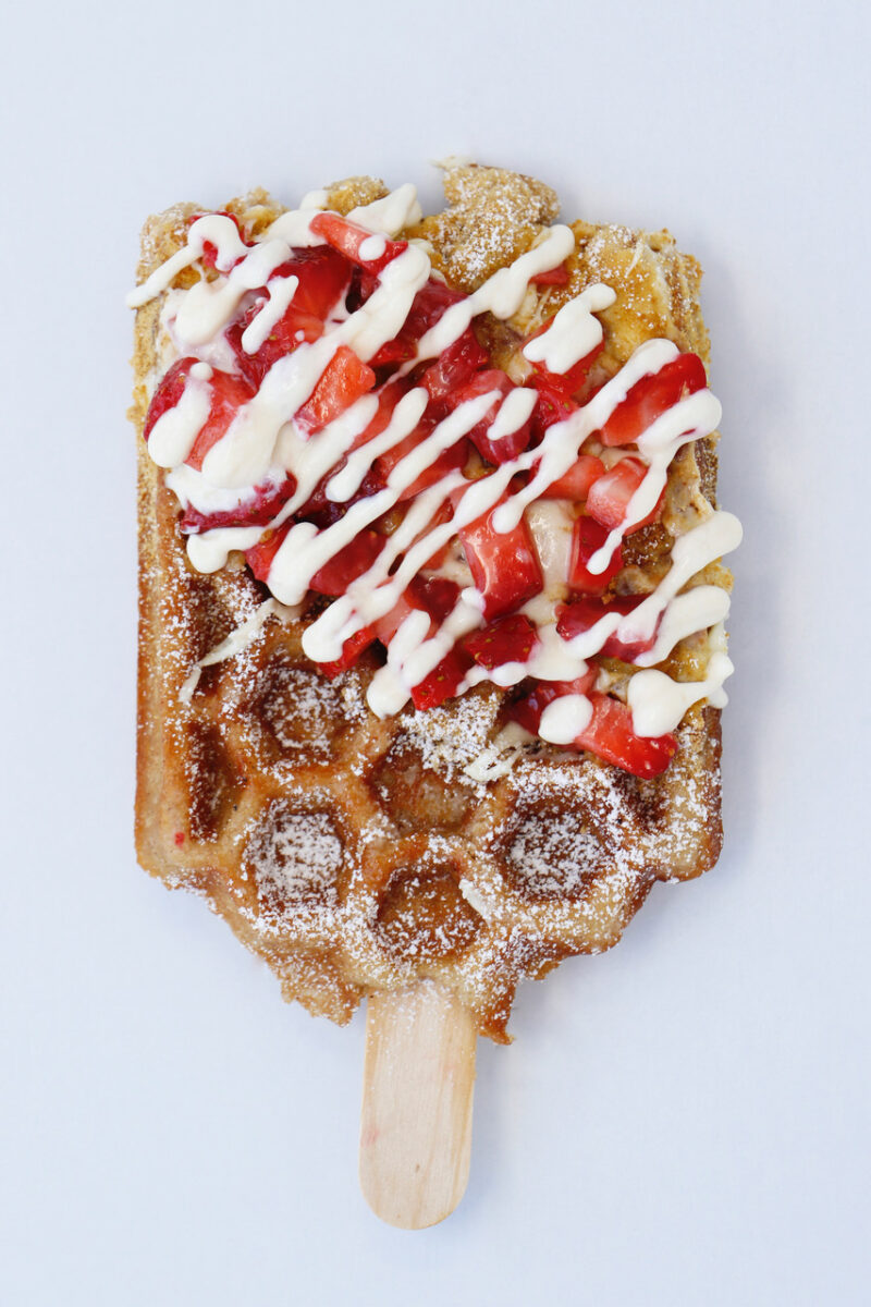 The best takeout desserts in Denver Denverite, the Denver site!