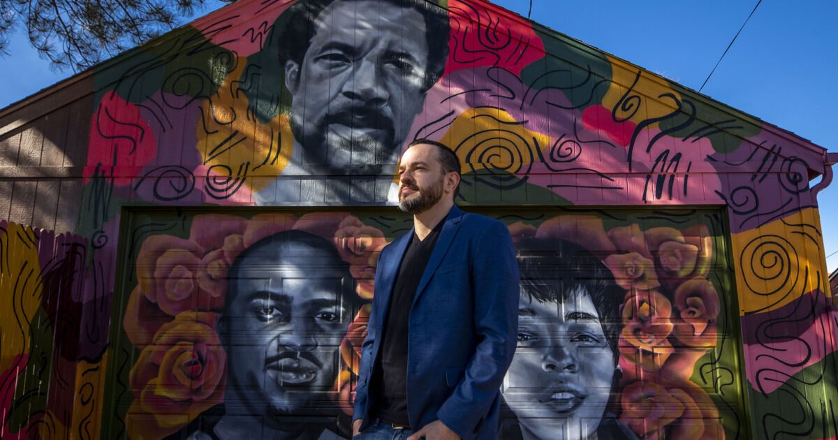 An Exit Interview With Denver S Former Police And Jailing Watchdog Nick Mitchell Denverite The Denver Site An Exit Interview With Denver S Former Police And Jailing Watchdog Nick Mitchell Denverite The Denver Site