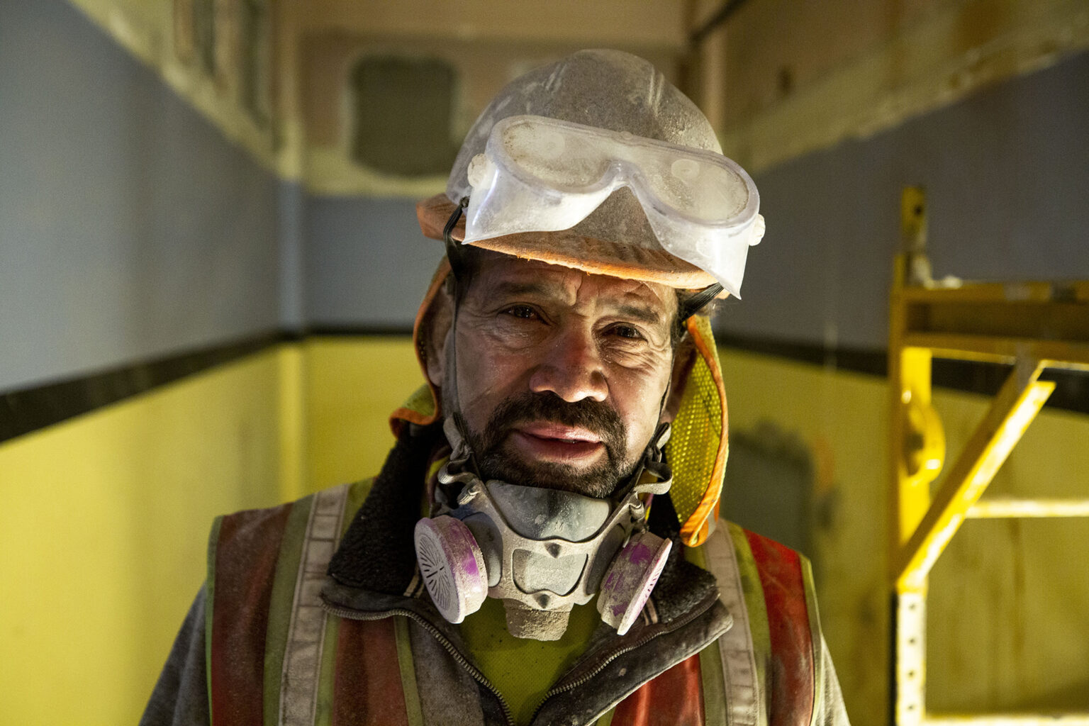 Historic Loretto Heights dorm that will soon be chic affordable housing Denverite, the Denver