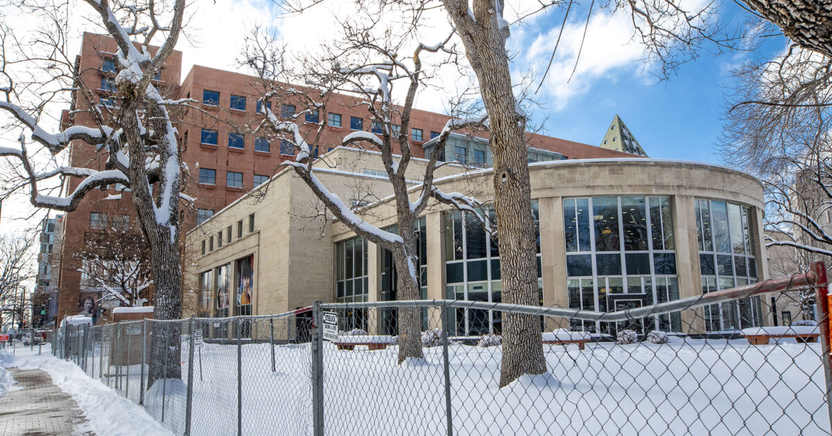 Denver Public Library is reopening more branches after closing due to ...