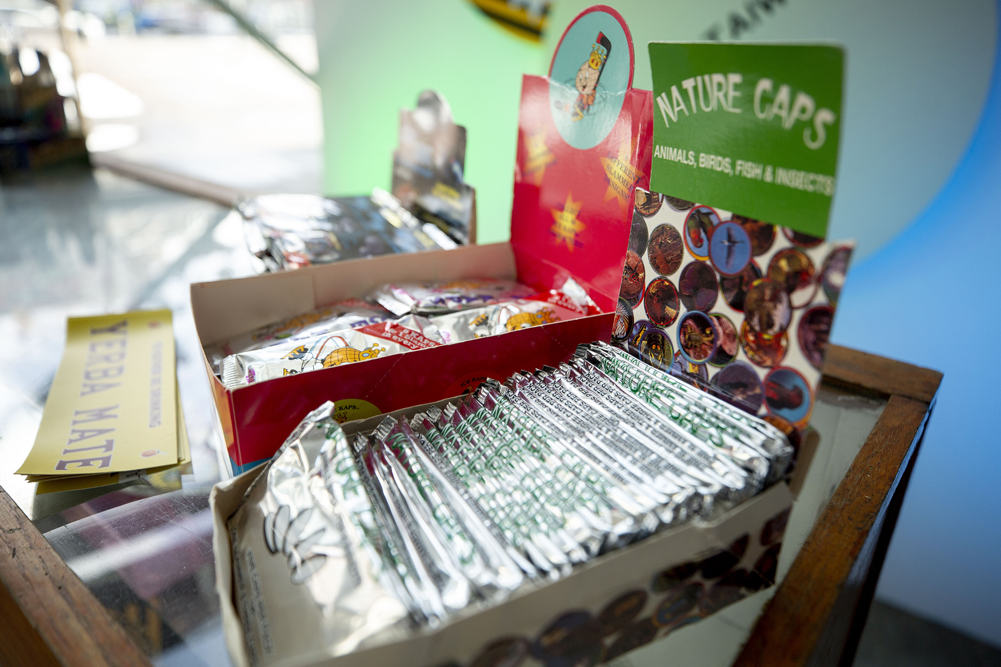 Understudy's Pog Store brings the '90s trend back to Denver Denverite, the Denver site!