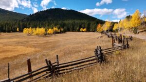 Axton Ranch. Photo courtesy of the city's parks and recreation department.
