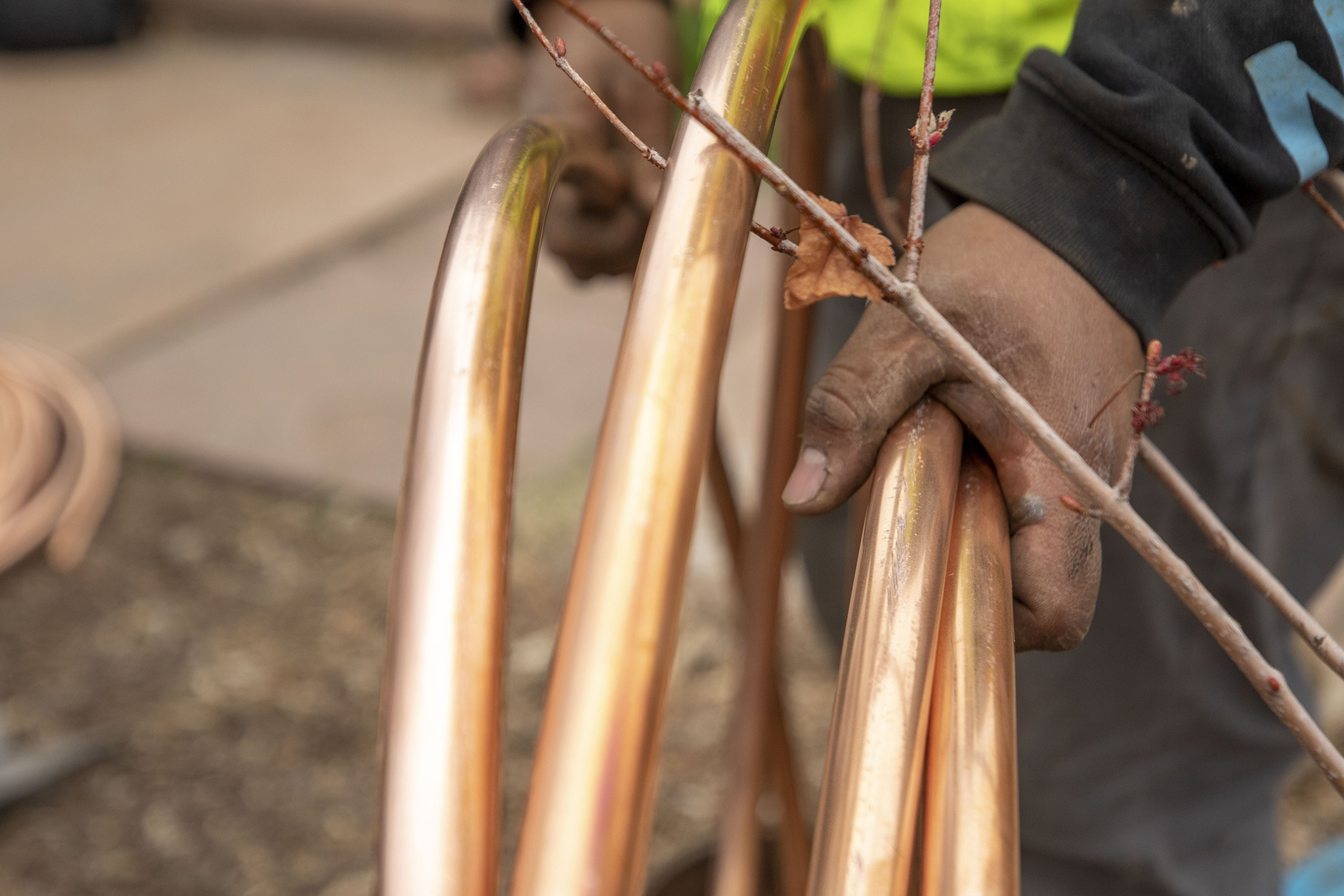 Lead in Denver's water is why you got a Brita filter Denverite, the