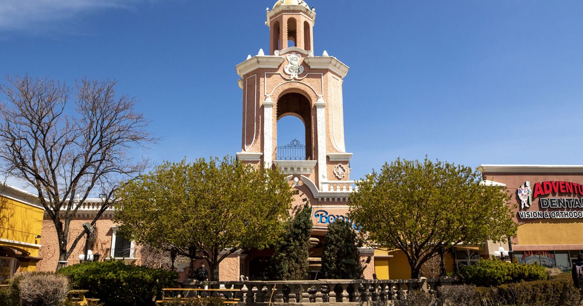 South Park creators to purchase the Casa Bonita in Colorado