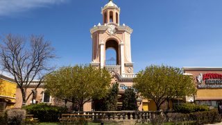 Casa Bonita in Lakewood is currently open for tours only. April 24, 2021.