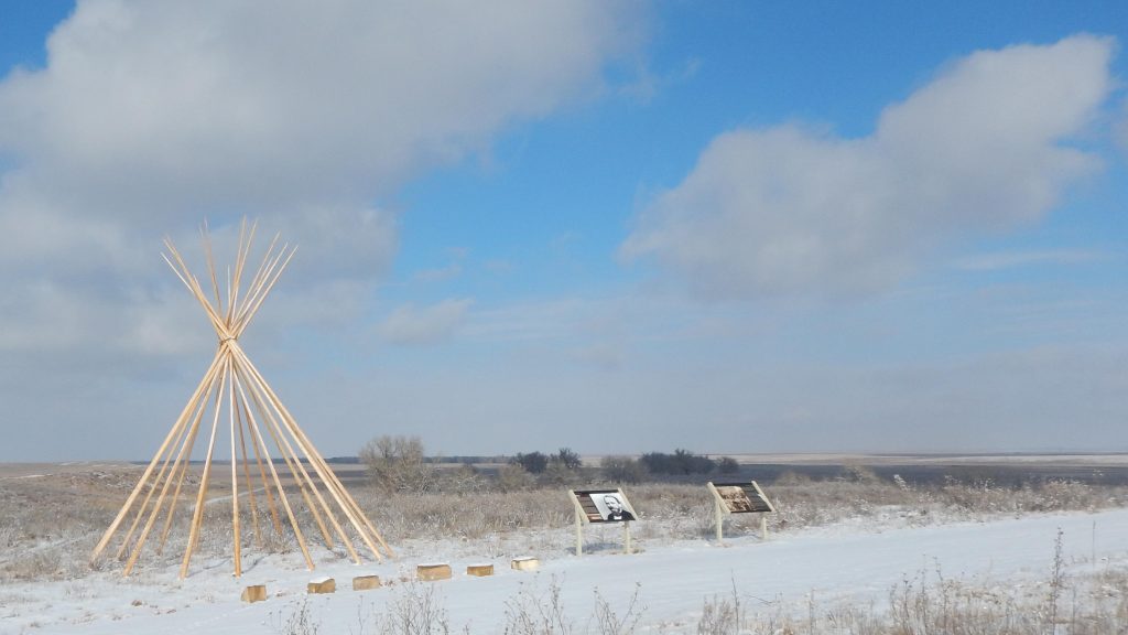 History Colorado includes Cheyenne and Arapaho tribes in a Sand Creek