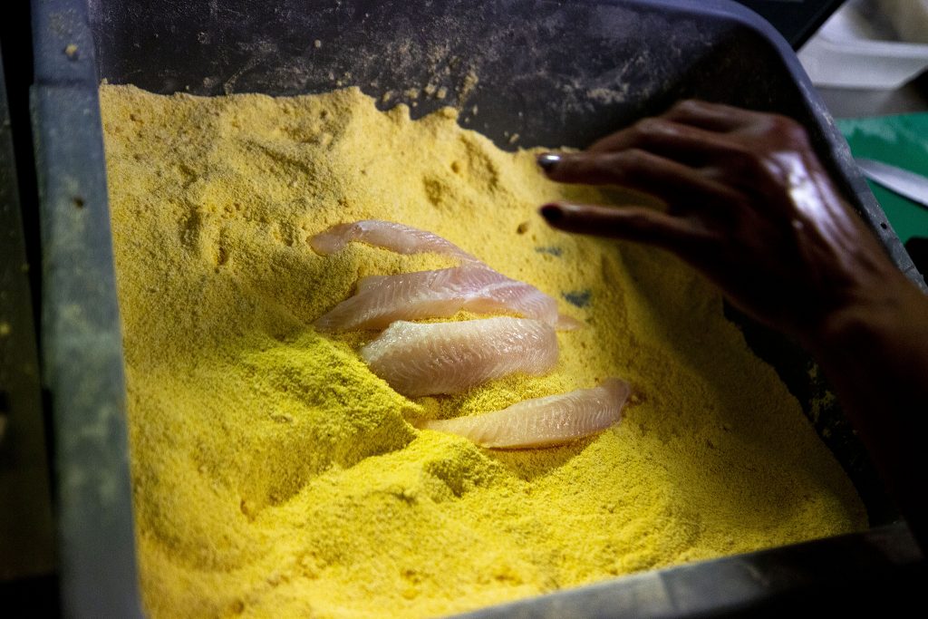 Welton Street Cafe navigates another season of change, confronting