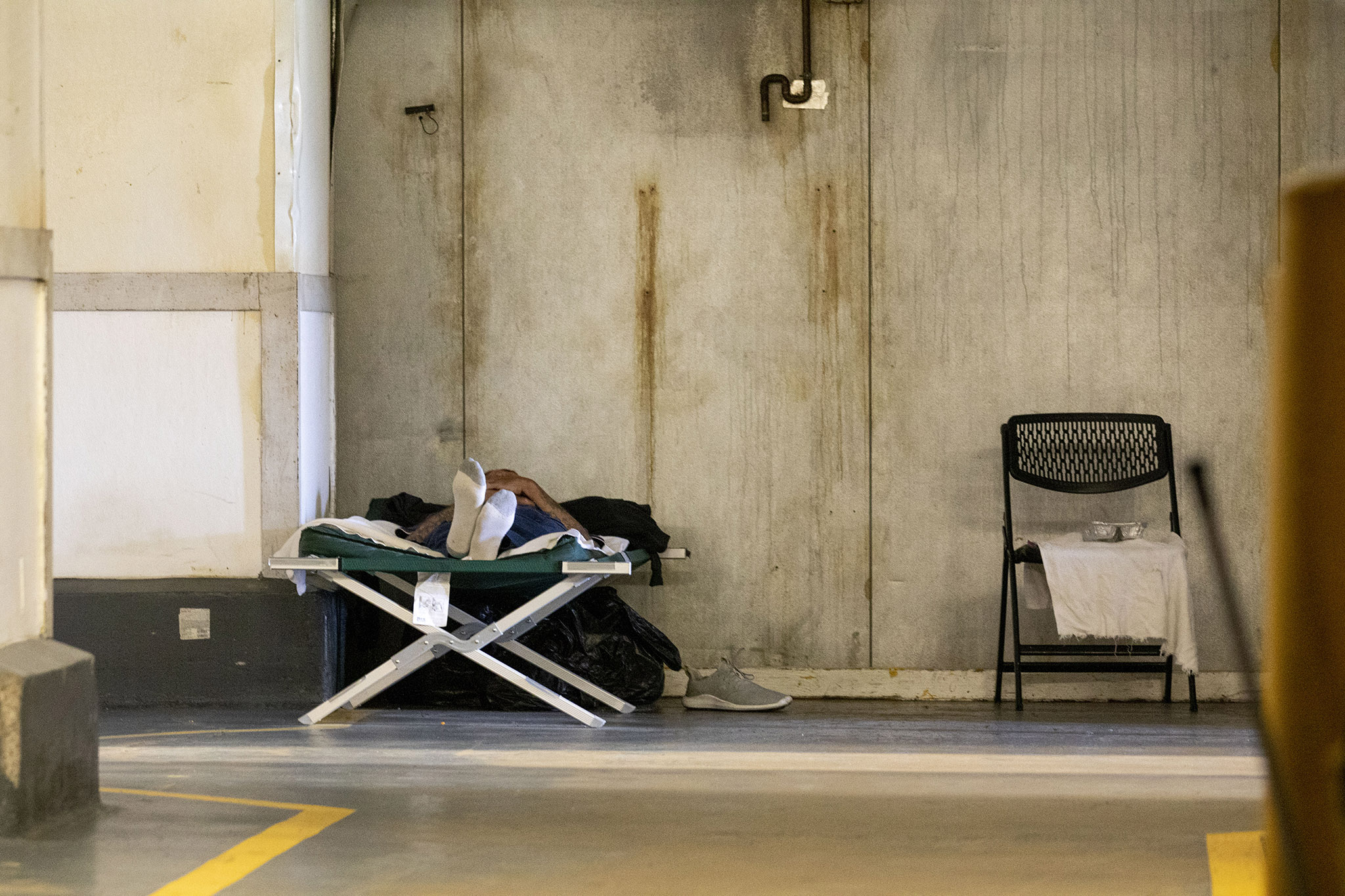 Denver’s next homelessness contractor flies first class and pays its CEO $370K