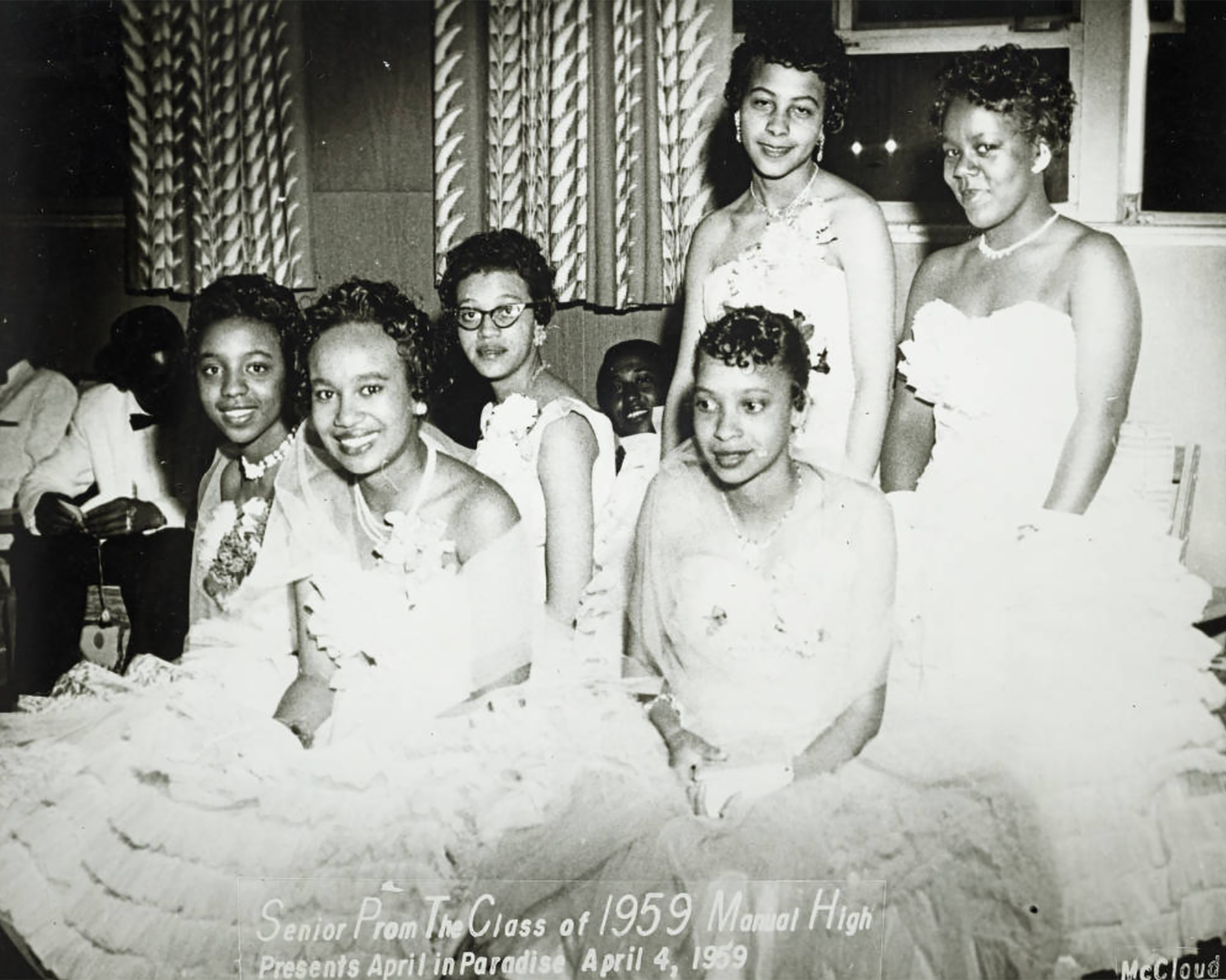 Where did Manual High School's name come from? Denverite, the Denver