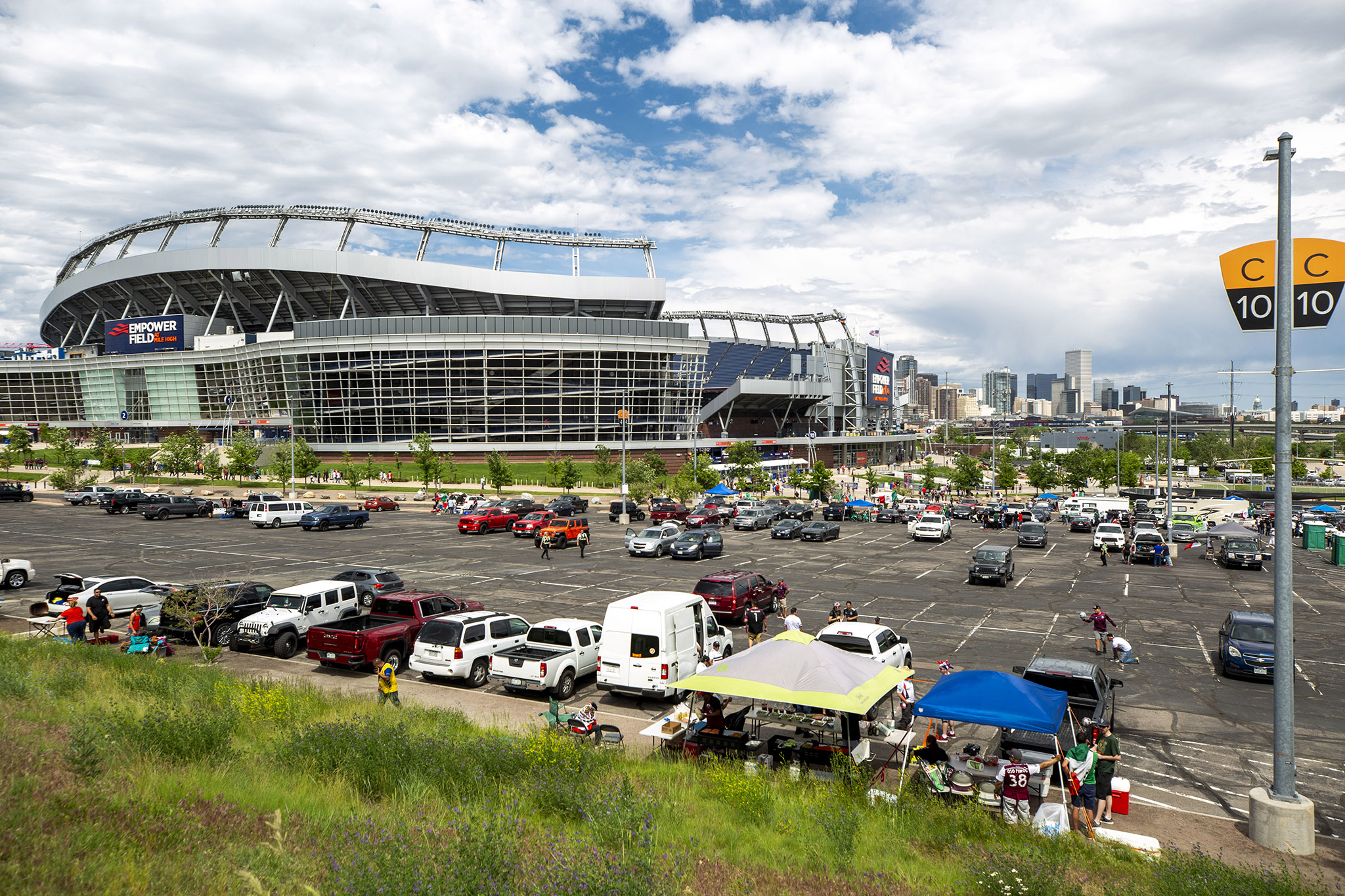 Sure, you can go to bars on these other light rail lines, too