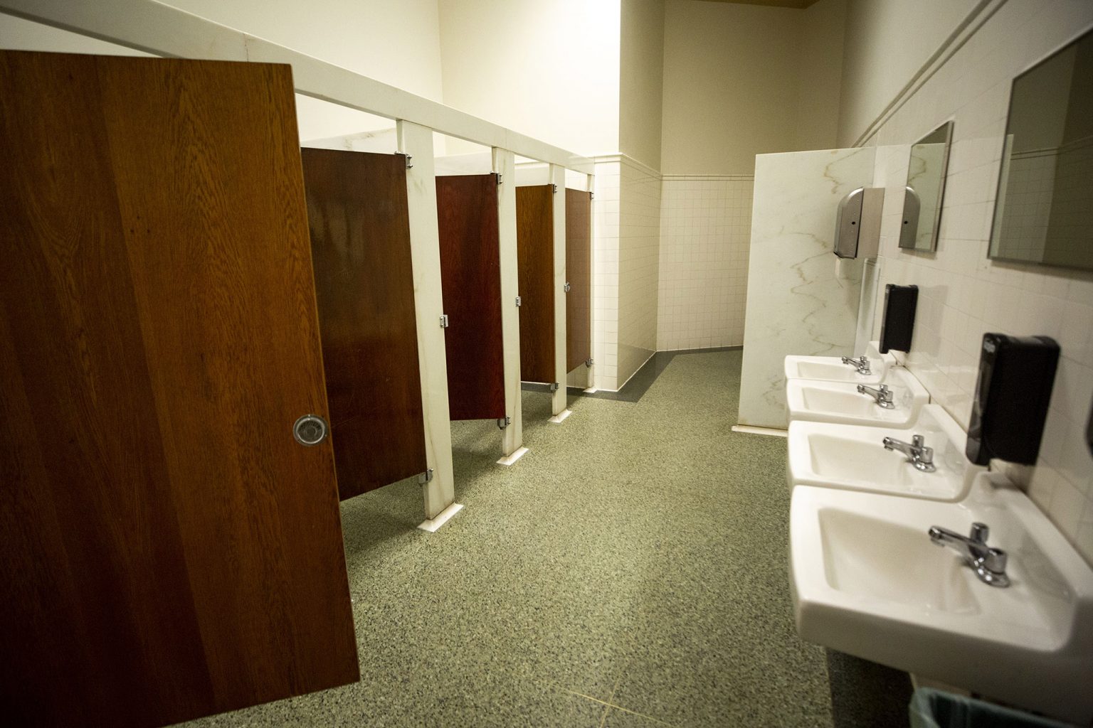 Every public restroom in downtown Denver Denverite, the Denver site!