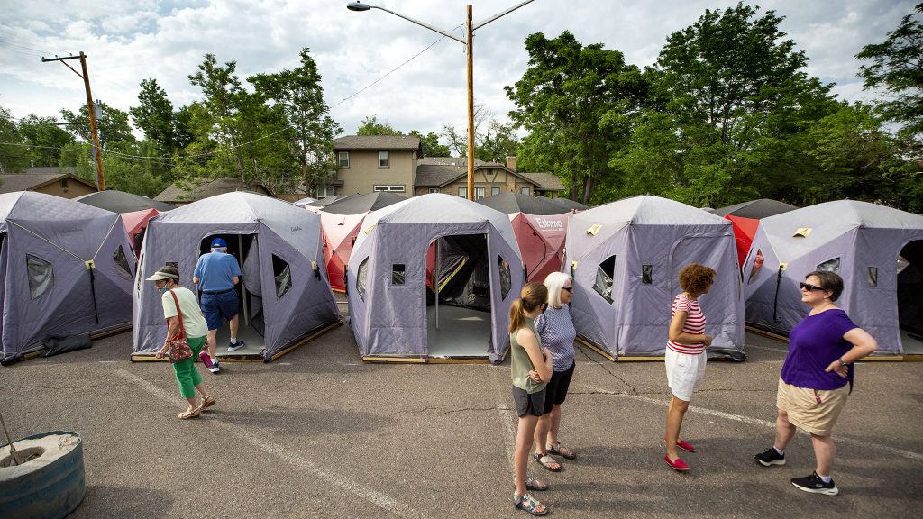 Homeless and gifted – The Denver Post