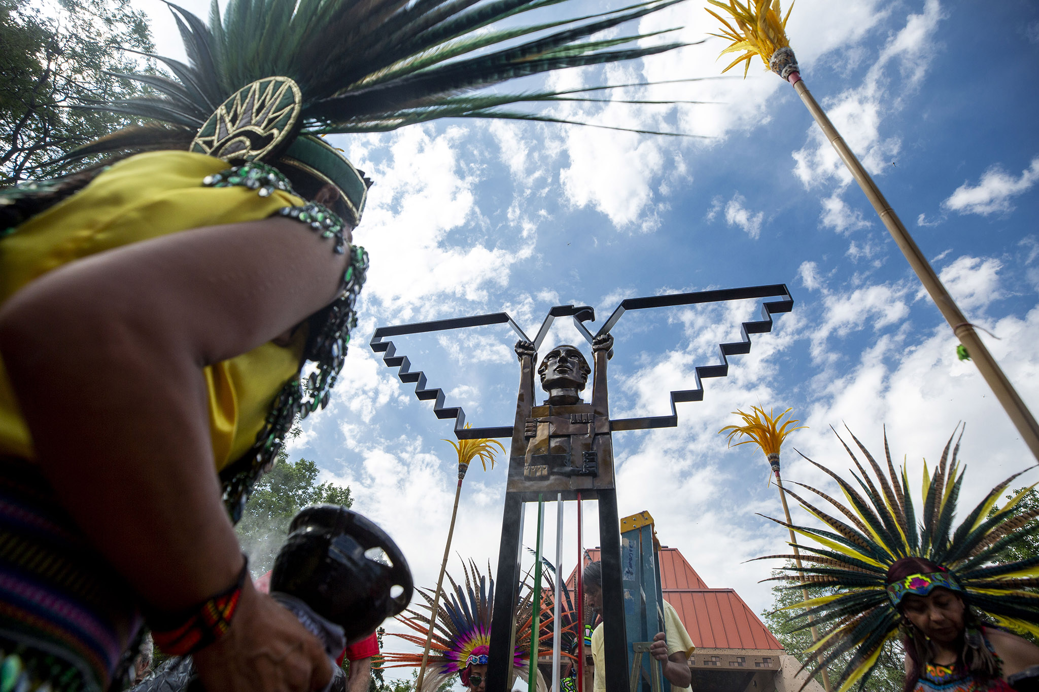 Denver's La Raza Park is official Denverite, the Denver site!