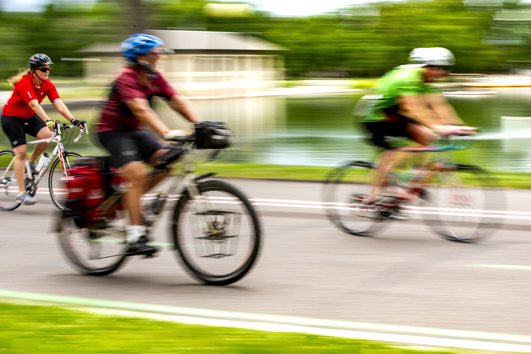What to know about Denver’s Bike To Work Day on Wednesday