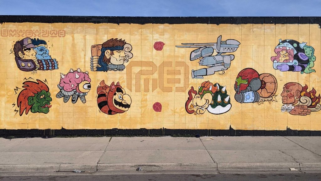 Do you know where this is?