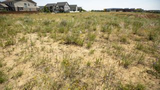 47th and Walden in Green Valley Ranch. July 7, 2021.