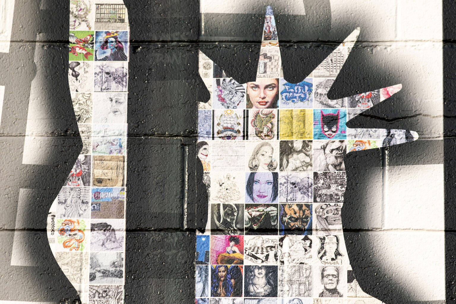 Art for Redemption gives incarcerated artists the chance to sell their