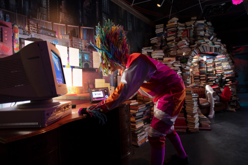 meow wolf denver opening date meow wolf denver opening date
