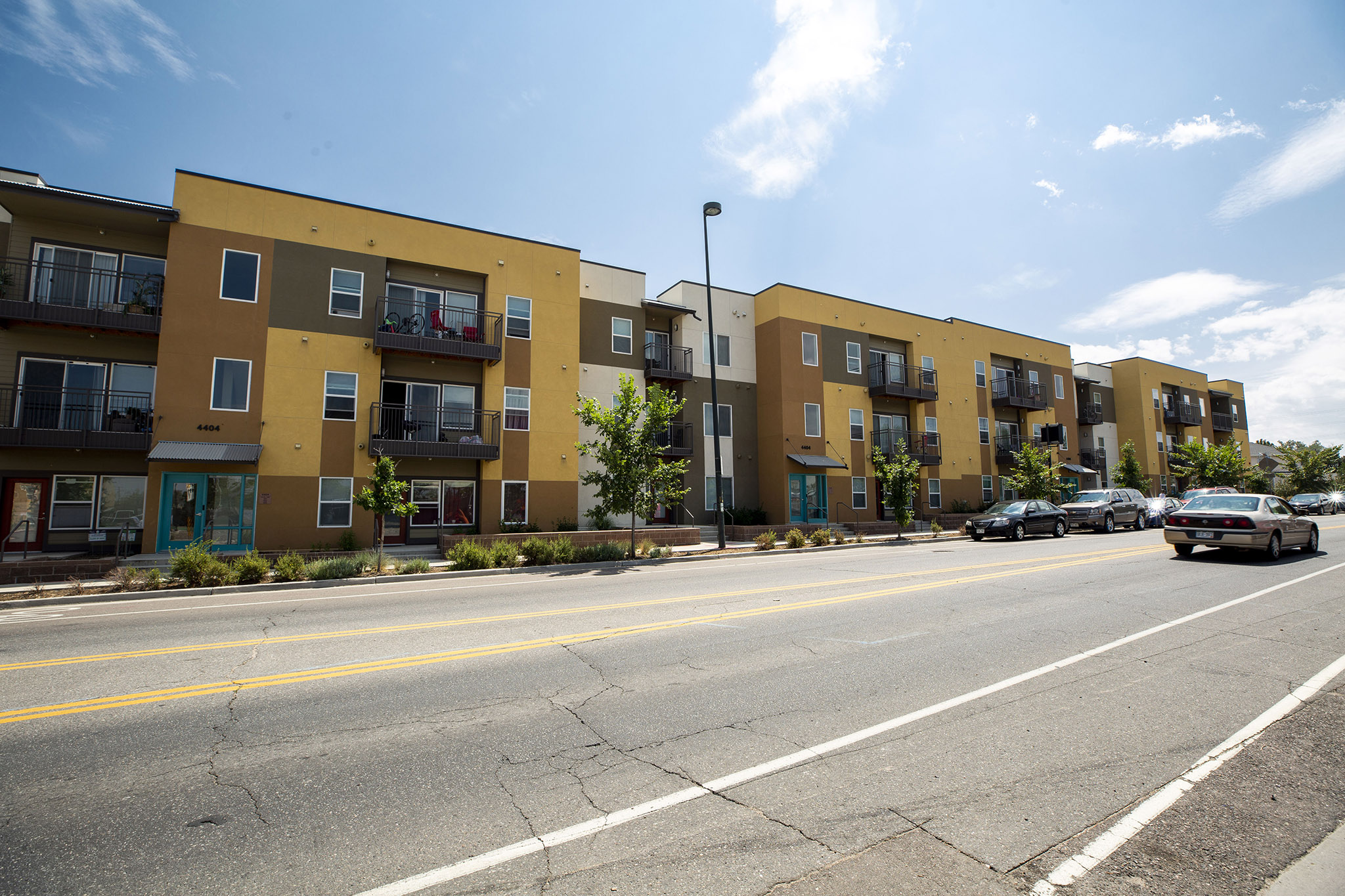 Denver rent remains high, as evictions return to prepandemic levels