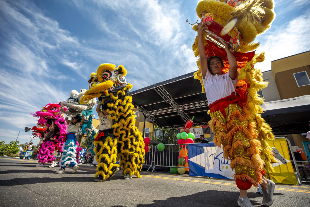 Last Weekend! 11 Places To Celebrate the Lunar New Year in Denver - Mile  High on the Cheap