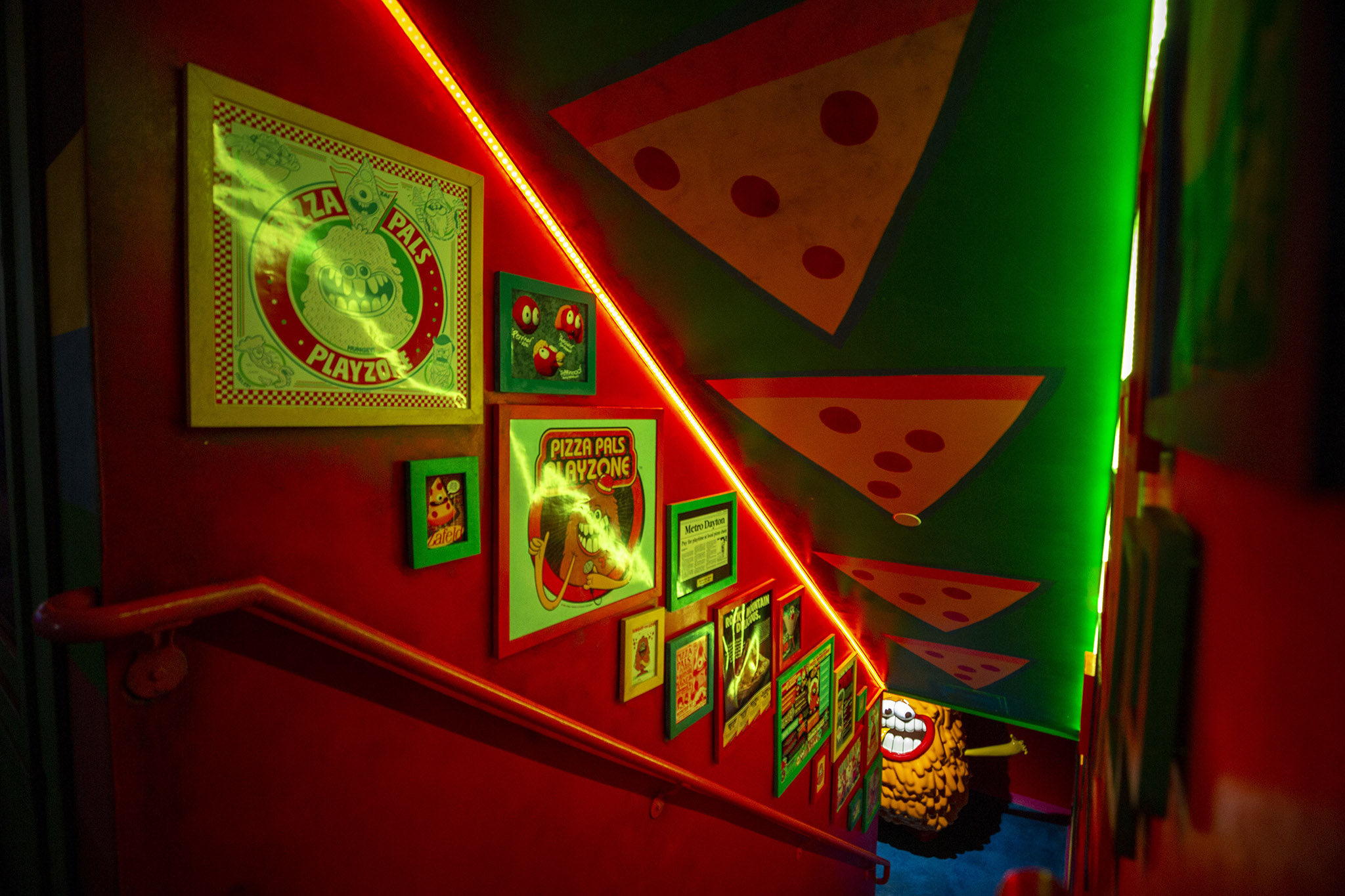 What's this "Meow Wolf" thing you keep hearing about? Denverite, the