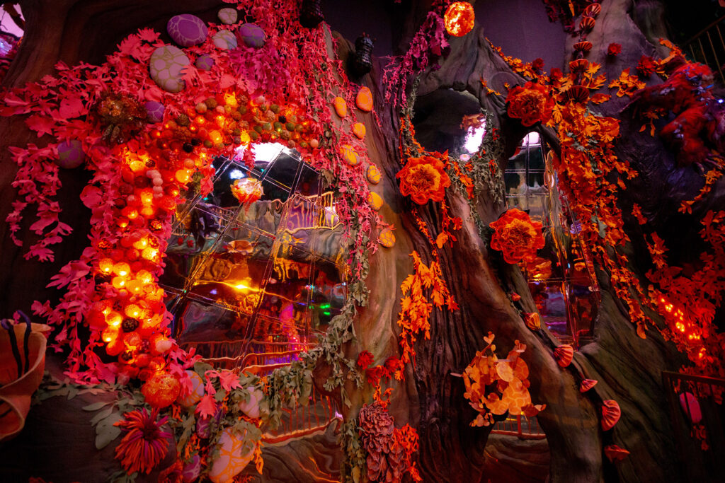 Meow Wolf, without the wink: Immersive installations can be deceiving. –  The Denver Post