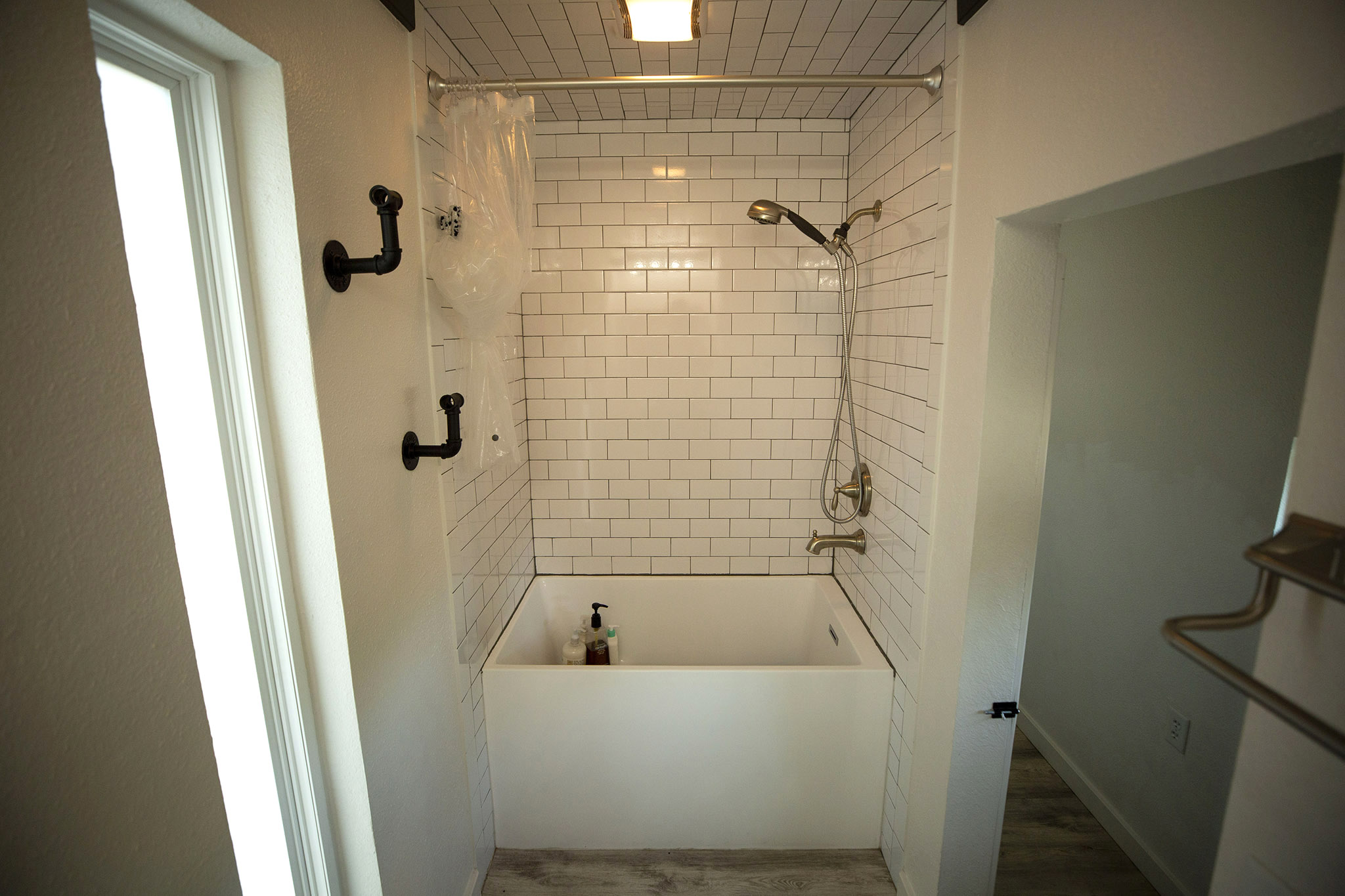 310,000 and up, up, up Stackable shipping container homes are coming